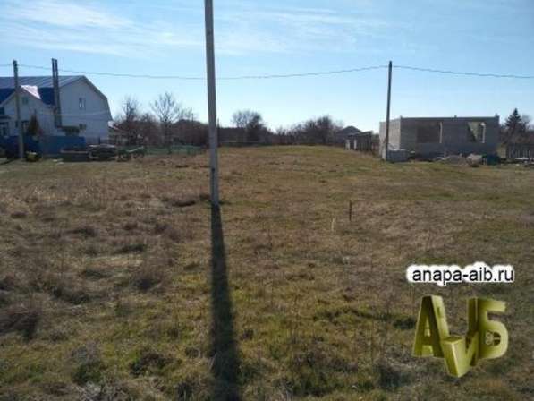Участок в Анапе 9 соток продам в Анапе фото 8