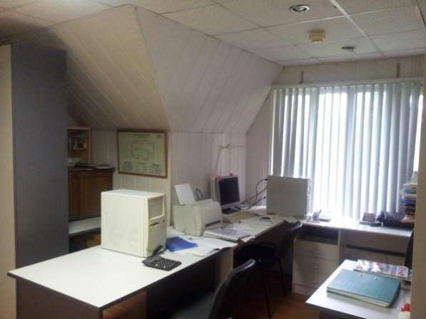 Продажа 2-этажного торгового здания 149.8 кв.м в Санкт-Петербурге фото 7