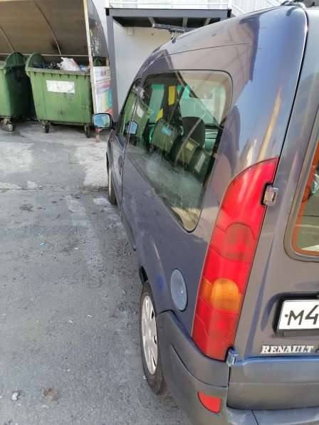 Renault, Kangoo, продажа в Сочи в Сочи фото 7
