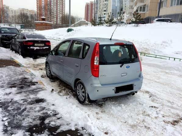 Mitsubishi, Colt, продажа в Москве в Москве фото 20