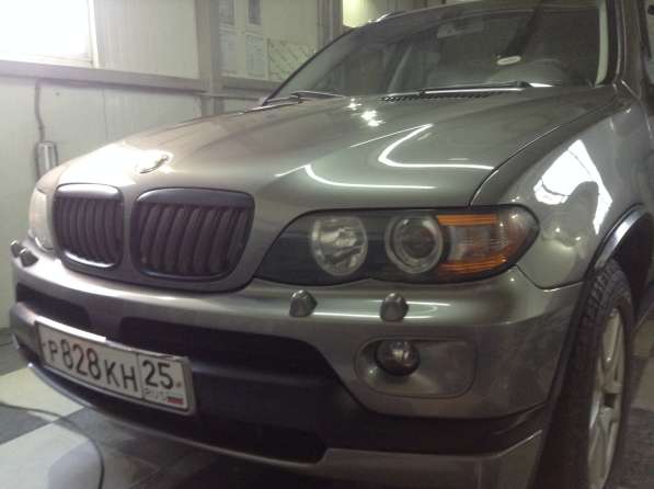 BMW, X5, продажа в Владивостоке в Владивостоке фото 6