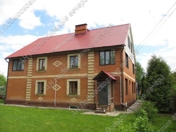 Продам коттедж в Москва.Есть Канализация, Электричество, Газ. в Москве фото 19