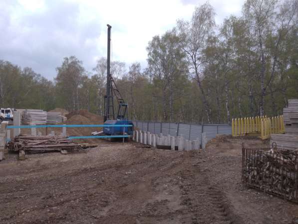 Продам квартиры в Октябрьском районе в ЖК в Красноярске фото 11