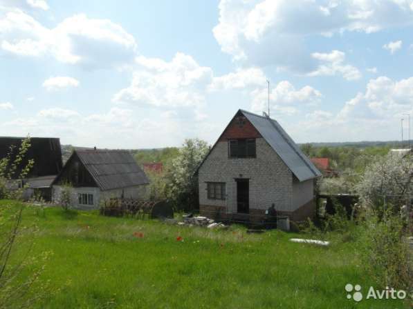 Продается садовый участок с домом в Воронеже фото 3