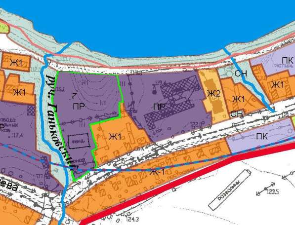 Продаётся земельный участок в Череповце