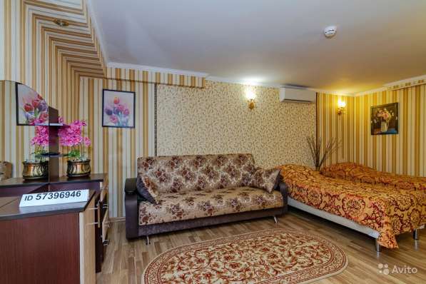 1-к квартира, 40 м², 2/12 эт в Краснодаре фото 8