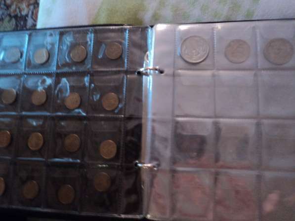 Продаю коллекцию монет и банкнот в Белово фото 10