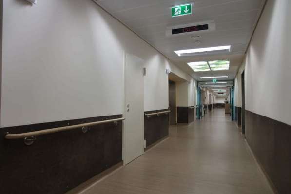 Архитектурные отделочные панели плиты отделка ДБСП ламинатом в Москве фото 13
