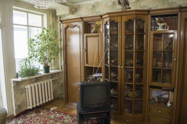 Продам 2-х комнатную квартиру по пр. Ворошиловский,80 в Ростове-на-Дону фото 12