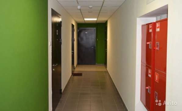 1-к квартира, 40 м&sup2;, 23/25 эт в Санкт-Петербурге фото 17