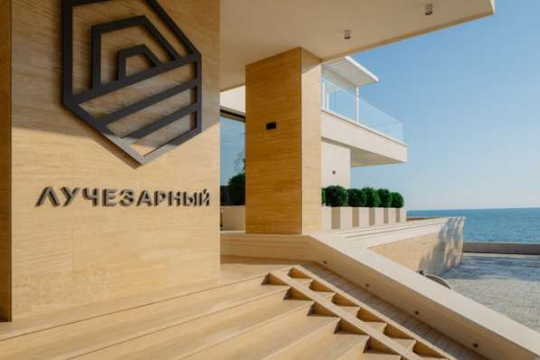 Продам апартамент на берегу моря в Сочи (Дагомыс) в Сочи фото 6