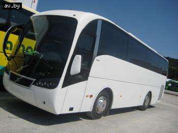 Доставим сотрудников к месту работы