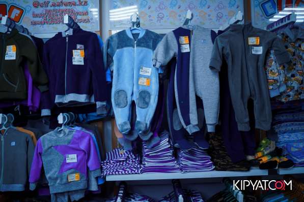 Продажа готового бизнеса - магазина детской одежды! в фото 8