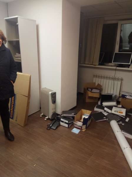 Помещение свободного назначения, 113 м² в Ростове-на-Дону фото 21