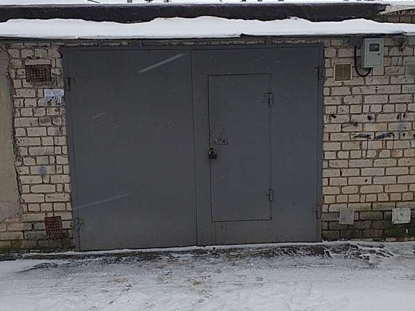 Продам гараж от собственика в Москве