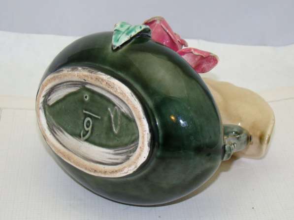 Ваза старинная (V735) в Москве фото 5