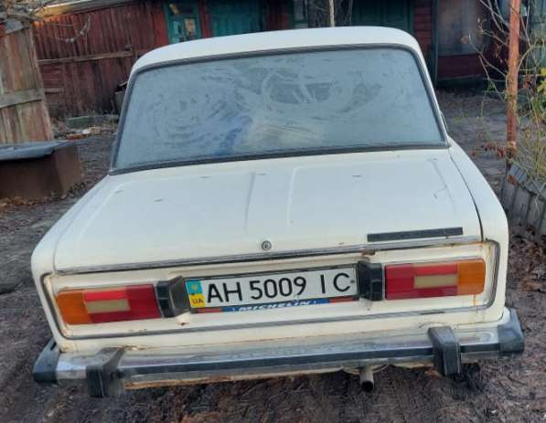 ВАЗ (Lada), 2106, продажа в г.Донецк в фото 7