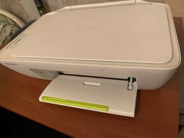 Принтер HP Deskjet 2130