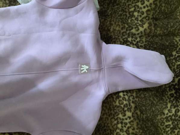 Худи в Москве