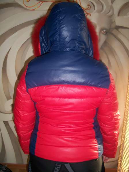 Куртка 48раз в Ачинске
