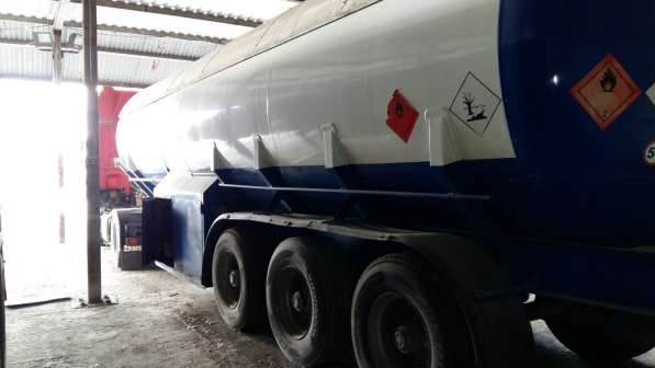 Продам газовоз в фото 11