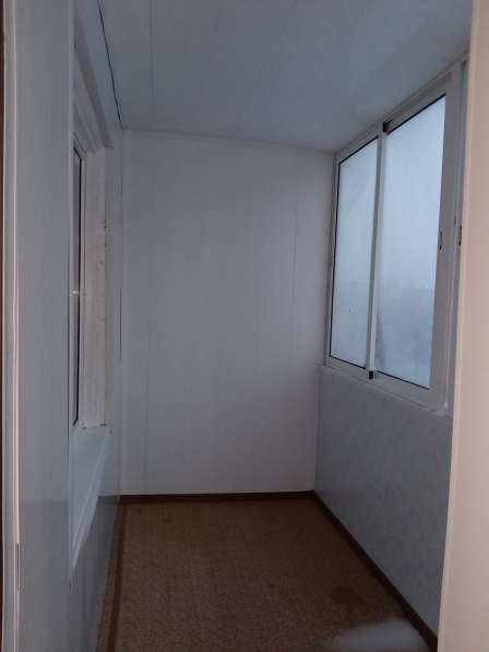 Сдам 3-комнатную квартиру улучшенной планировки в Юрге