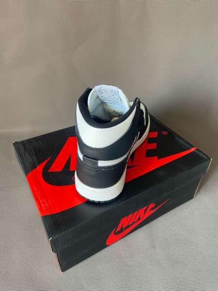 Кроссовки Nike Air Jordan в Ярославле фото 3