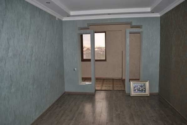 Квартира с новым ремонтом в городе Поти в фото 6