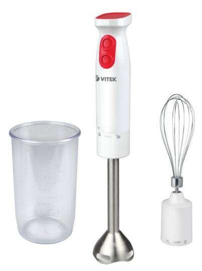 Блендер Vitek VT-3406 W