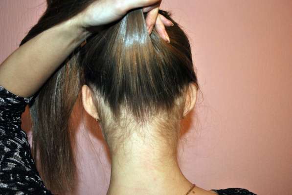 Снятие, наращивание и коррекция волос в Ростове-на-Дону фото 3