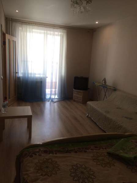 Продам 1-комнатную квартиру (вторичное) в Кировском районе в Томске фото 4