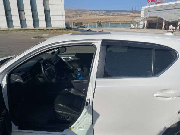 Lexus, CT, продажа в г.Тбилиси