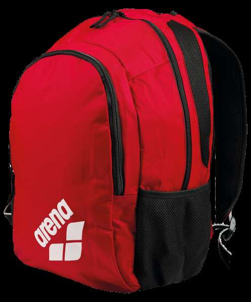 Рюкзак Spiky 2 backpack red/team, 1E005 40 в Сочи фото 3