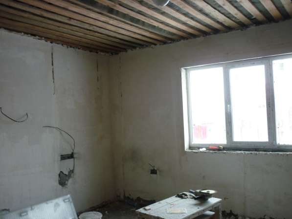 Дом стройвариант повышенной степени готовности в Таганроге фото 9