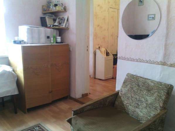 Продается часть дома на Северной, ул.Герцена (р-н пл. Захарова). в Севастополе фото 3