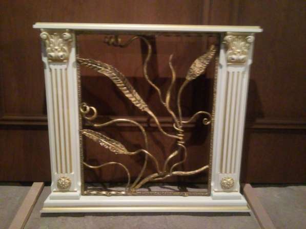 Декоративные элементы в Москве фото 7