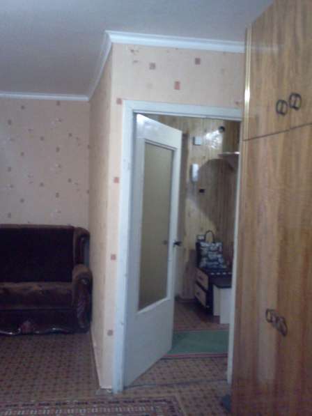 ► Сдам 1-комнатную хорошую квартиру на Нижнем Солнечном в Керчи фото 9