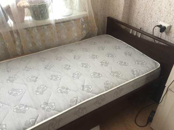 Продам кровать, состояние отличное в Великом Новгороде
