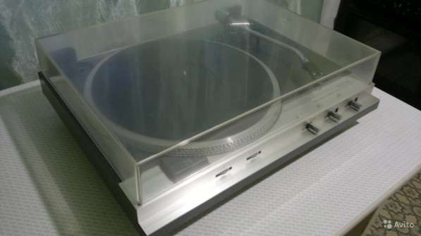 Проигрыватель винила Diatone DP-84DA в Самаре фото 10