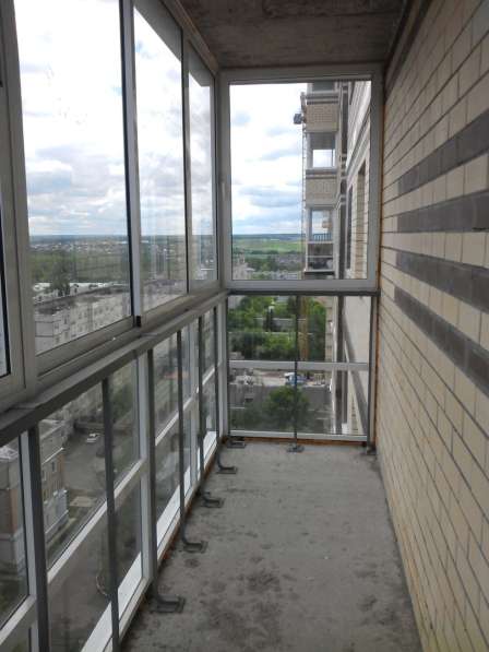 Остекление балконов/лоджий/окон ПВХ. Опыт работы 9 лет в Лыткарино фото 8