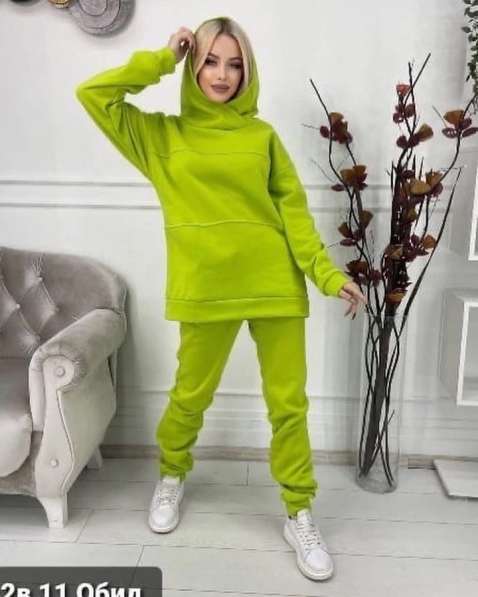 Костюм в Москве фото 6