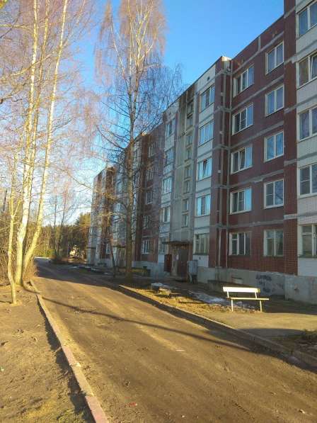 Продам 3 квартиру в Санкт-Петербурге