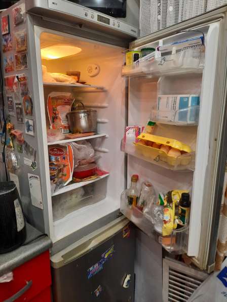 Холодильник Самсунг в Курске фото 3