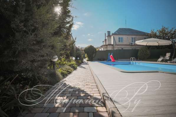 Продам дом в Ростов-на-Дону.Жилая площадь 355 кв.м. в Ростове-на-Дону