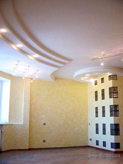 Ремонт Квартир под ключ в Москве фото 12