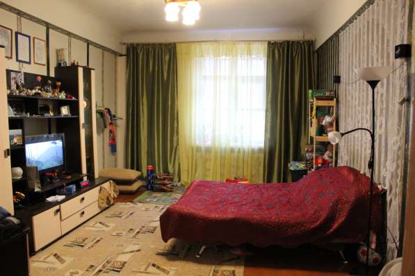 Продам 3-х комнатную квартиру в Центре г. Екатеринбурга в Екатеринбурге фото 14
