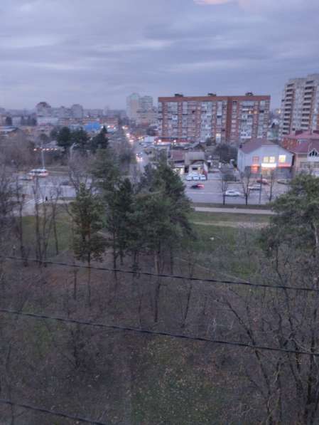 Продажа квартиры в Краснодаре фото 8