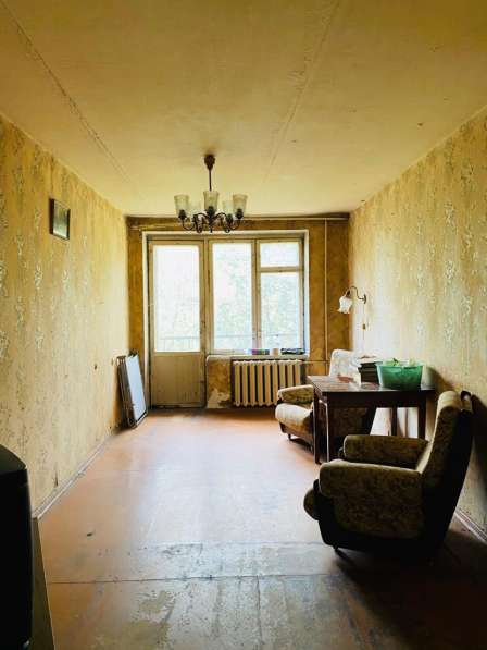 3-к квартира, 57 м2, 4/5 эт в Фрязине фото 15