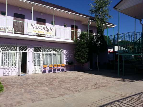 Продается гостиничный комплекс «Ностальжи» на Иссык-Куле в фото 20