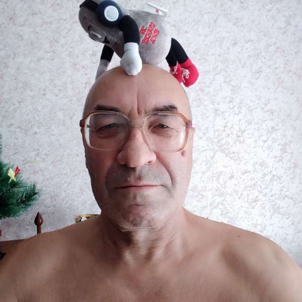Николай, 67 лет, хочет пообщаться – Знакомство с женщиной у которой голова не болит